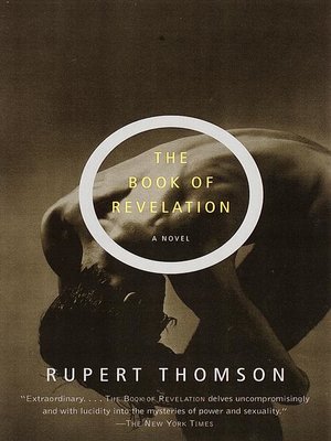 cover image of The Book of Revelation